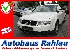 Audi A4 2.5 TDI Quattro **Automatik** AHK** Klima**