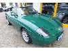 Fiat Barchetta 1.8 16V Limited Edition 500 Stck NAVIGATION ab 1,99%