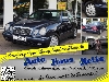 Mercedes-Benz E 220 D Elegance Klima Spiegel autom. abblendb. Alu