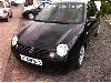 VW Lupo Trendline