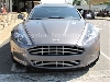 Aston Martin Rapide 