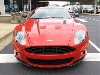 Aston Martin DBS Touchtronic - Carbon Edition