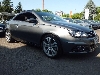 VW Eos BMT 2,0 l TDI DPF NAVI Xenon Tempomat LMF