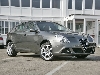 Alfa Romeo Giulietta 2.0 JTDM 16V Turismo