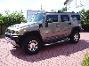 Hummer H2 6.2 Luxury