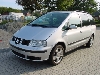 Seat Alhambra 2.0 TDI DPF Sport