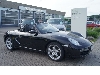 Porsche Boxster Navi+Leder+Xenon+18-Zoll+PDC+SHZ