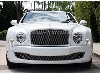 Bentley Mulsanne