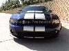 Ford Mustang Shelby GT500 Coupe