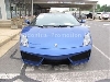 Lamborghini Gallardo LP550-2 E-Gear 