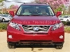 Lexus RX 450h (hybrid) - Navigation Package