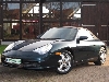 Porsche 911 / 996 Carrera 4 Cabrio Tiptronic Automatik