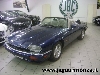 Jaguar XJS 4.0 Convertible - Da collezione - 70000km