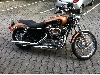 Harley-Davidson Sportster XL 1200 Custom 105 th. Anniversary