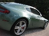 Aston Martin V8 Vantage Sportshift 