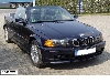 BMW 323 Ci -MODELL E46-