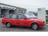 BMW 318i Touring E30 Schiebe-Hebedach