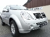 SsangYong Rexton II 270 XDI Crystal DPF AHK+ Navi+Klimatronic MJ2011