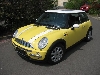 Mini Cooper 1.6 16V