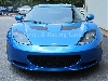 Lotus Evora 2+2 