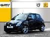 Suzuki Swift 1.5 Comfort+, Klima, Navi