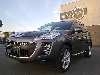 Peugeot 4007 HDI FAP 5-Sitzer Platinum(1.Hd/Winterräder)