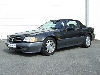 Mercedes-Benz SL 500 -AKTIONSPREIS- - 94 tkm