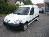 Citroen Berlingo 1.6 HDi 75 / Kasten