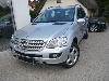 Mercedes-Benz ML 350 4Matic 7G-TRONIC / Xenon/Navi/Ahk/19-Zoll