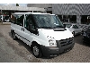 Ford Transit TDCi DPF / Bus / Kombi /Klima / 9-Sitzer