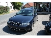 Audi A4 2.0i Erst 21000 Kilometer/Scheckheft