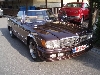 Mercedes-Benz SL 280 LORINSER mit neuem Verdeck + Hardtop TOP