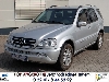 Mercedes-Benz ML 400 CDI/ SHZ/ NAVI/ 