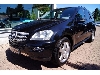 Mercedes-Benz ML 320 CDi Sport+Offroad Paket Navi Xenon Leder