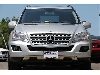 Mercedes-Benz ML 350 4Matic 7G-TRONIC 
