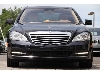 Mercedes-Benz S 550 4Matic 7G-TRONIC 