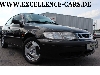 Saab 9-3 2.0i S *LCKENLOSES SCHECKHEFT*