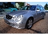 Mercedes-Benz E 270 CDi Kombi Avantgarde Autom, Leder Sitzklima