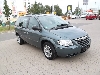 Chrysler Voyager CRD 7 SITZER EURO 4 KLIMATRONIC