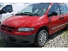 Chrysler Voyager 2.5 TD 7-Sitze Klima