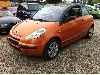 Citroen C3 Pluriel 1.4,Cabrio,Klimaautomatik,,Euro3