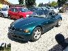 BMW Z3 roadster 1.8,Leder,Klima,Hardtop,2.Hand