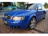 Audi S4 4.2 FSi Quattro Kombi Leder Navi Bose PDC