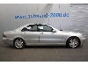 Mercedes-Benz S 500 LPG-Motor 41Tkm+Sitz Belftung+Navi+Xenon+Alu17