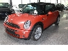 Mini Cabrio Cooper/LEDER/NAVI/XENON VOLL VOLL