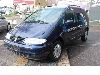 Seat Alhambra 1.9 TDI Stella