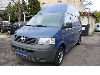 VW T5 andere Transporter T5 1.9 TDI/Hochr-Kasten/