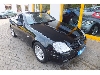 Mercedes-Benz SLK 200 Klima Sitzheizung Alu Windschott NAVIGATION ab 1,99%