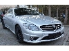 Mercedes-Benz CL 63 AMG 7G-TRONIC | DESIGNO PAKET