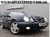 Mercedes-Benz CLK 230 Cabrio Kompressor Elegance *VOLL*